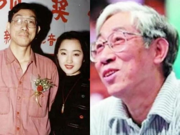 被捧红后与恩师“反目”的明星，最后一个无人能及！