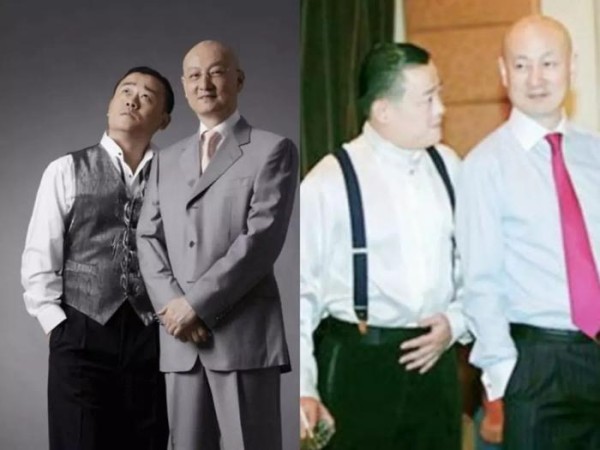 被捧红后与恩师“反目”的明星，最后一个无人能及！