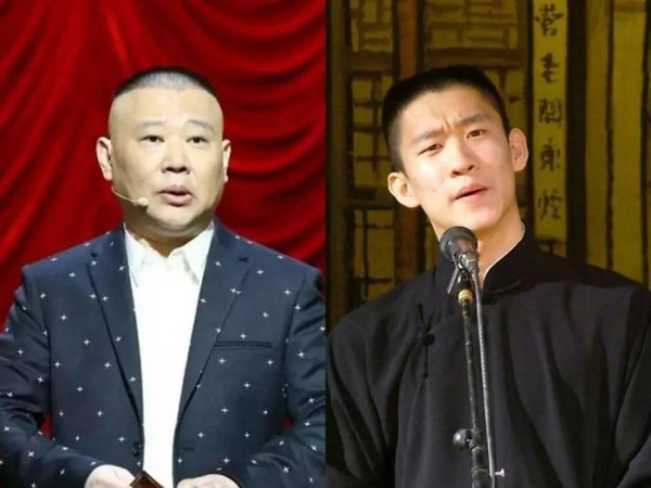 被捧红后与恩师“反目”的明星，最后一个无人能及！