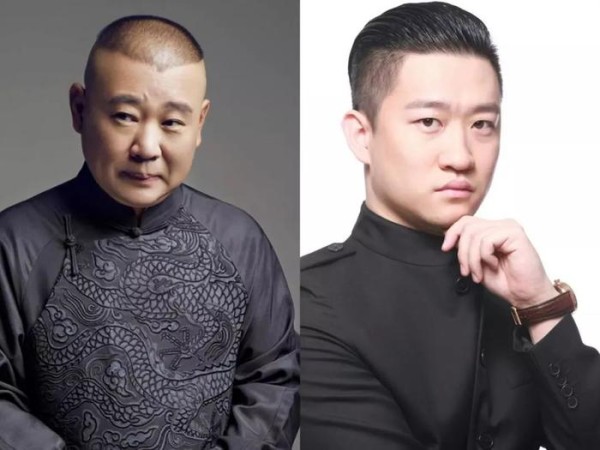 被捧红后与恩师“反目”的明星，最后一个无人能及！