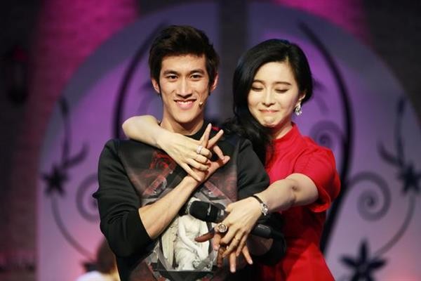 论提携后辈我只服这4位明星，李小璐体贴范冰冰霸气，最后一个让人意味