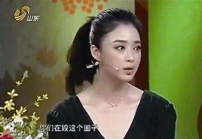 蒋欣揭露娱乐圈潜规则内幕，娱乐圈到底有多恶心？