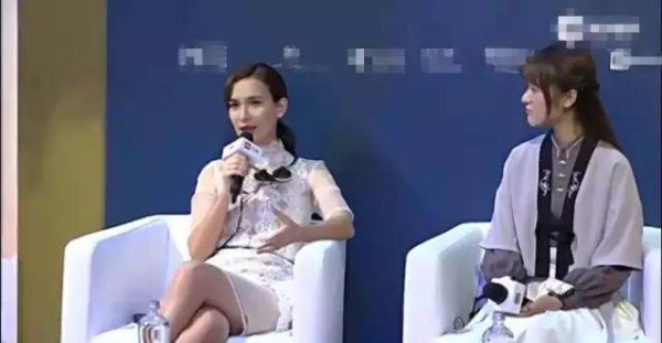 蒋欣揭露娱乐圈潜规则内幕，娱乐圈到底有多恶心？