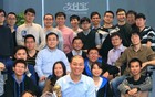 蚂蚁集团副总裁阳振坤荣誉退休
