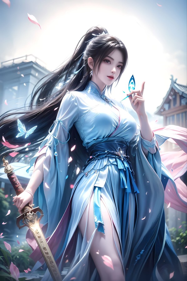 体验