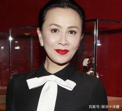 五个实力强到不需要经纪人的明星，图1成影后，图5却因此多年不火