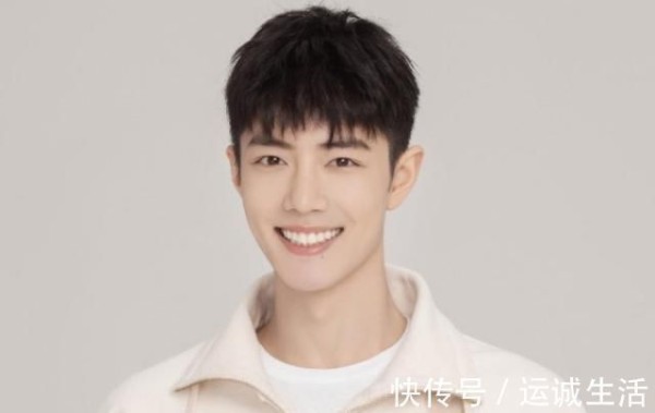 最新明星热度榜前十排名：赵丽颖、龚俊排名下滑，榜首众望所归