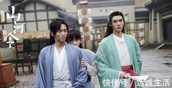 最新明星热度榜前十排名:赵丽颖、龚俊排名下滑,榜首众望所归