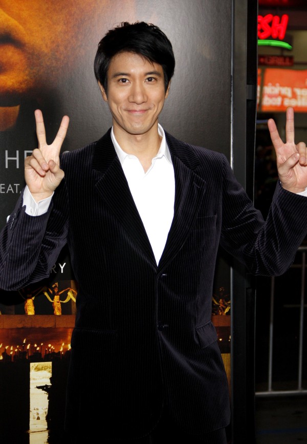 王力宏豪宅