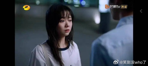 这个片段不管看多少遍还是会很难受