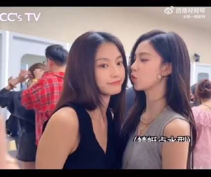 这是什么神仙友情,宋妍霏为马吟吟十面埋伏连头五票!