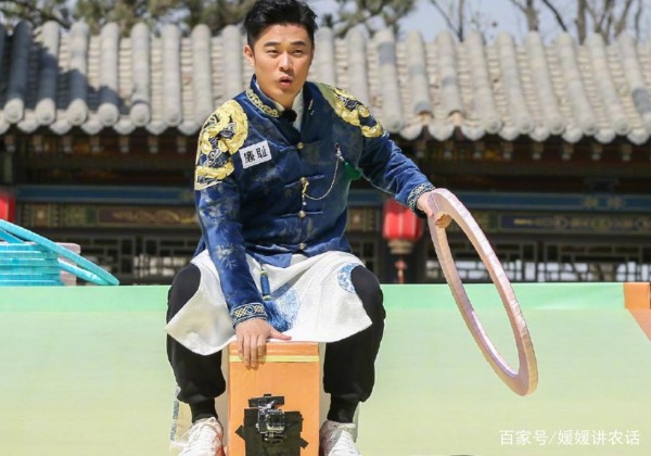 陈赫离开《跑男》后，将与热巴参加同档综艺，谁留意到嘉宾阵容？