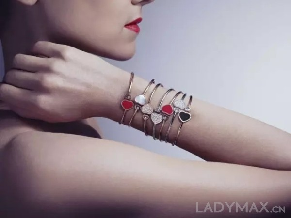瑞士奢侈珠宝腕表品牌Chopard萧邦宣布正式登陆京东开设品牌自营旗舰店