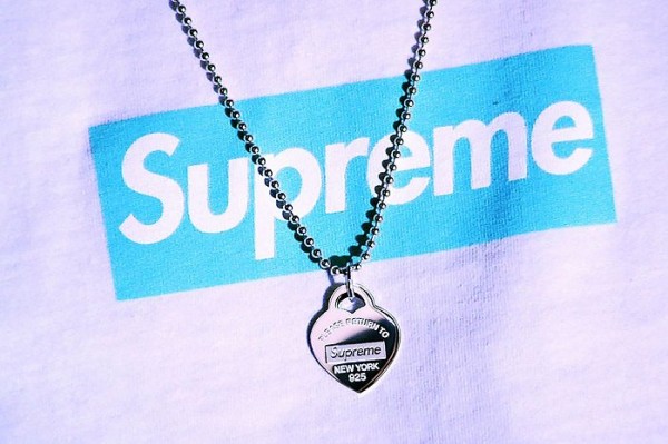 Tiffany X Supreme