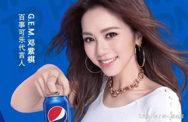 百事集齐半个中国娱乐圈，为何还是打不过可口可乐？
