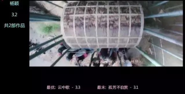 郑爽热巴赵丽颖作品豆瓣均分大排名，谁才是剧圈口碑之王？