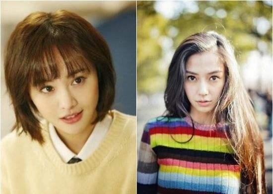 范冰冰仍高居第四明星声量指数排行：杨幂和蔡徐坤分别登顶