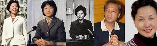 王宁告别新闻联播 盘点离开新闻联播的主播们