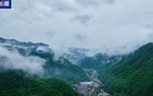 西康高铁全线隧道顺利贯通 预计2026年建成通车