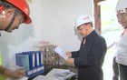 江西省省长调研期间，现场拨通电话询问情况