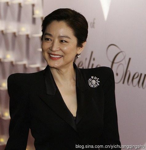 盘点历届金像奖影帝影后的10大遗珠（图）