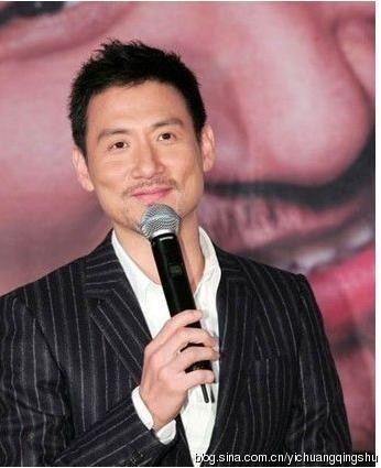盘点历届金像奖影帝影后的10大遗珠（图）