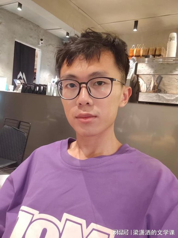 梁潇洒：如何进入影视行业？成为一位优秀的演员？