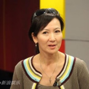 实录：“小青”陈美琪做客谈婚姻生活快意人生