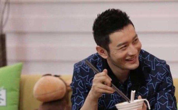 三个角度看黄晓明的“明言明语”，从综艺到人生一览无余