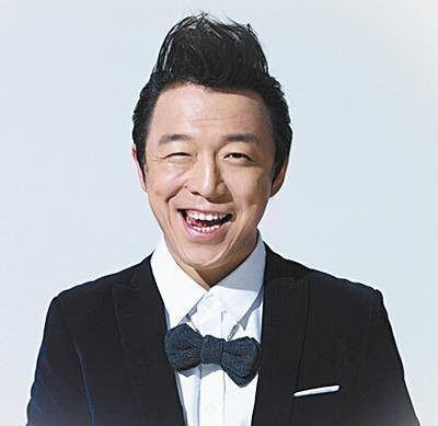 盘点因一句话改变人生方向的明星：黄渤、靳东、贾乃亮、李冰冰