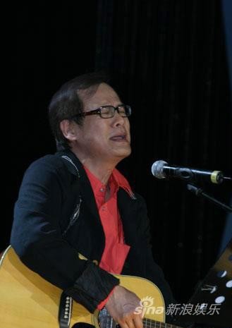 华语音乐传媒奖揭晓陈奕迅夺三奖成大赢家(图)