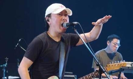 华语歌坛称得上“教父”的5位音乐人，你可能只知道罗大佑！