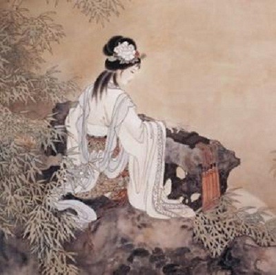 【古代音乐百科】歌值千金的大唐第一女歌唱家