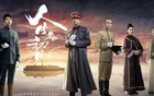 李现主演《人生若如初见》今日开播