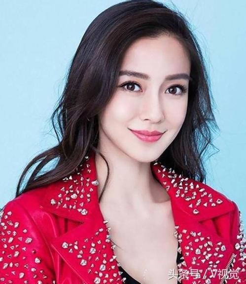 上海10个当红女演员