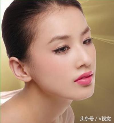 上海10个当红女演员