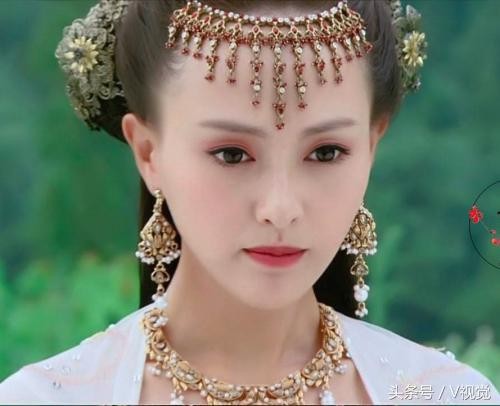 上海10个当红女演员