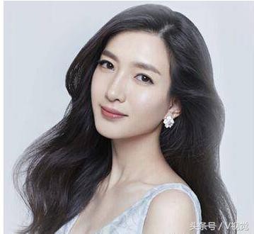 上海10个当红女演员