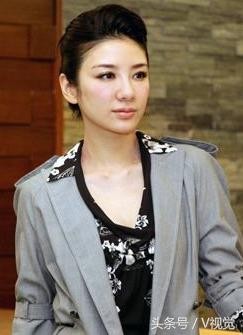 上海10个当红女演员