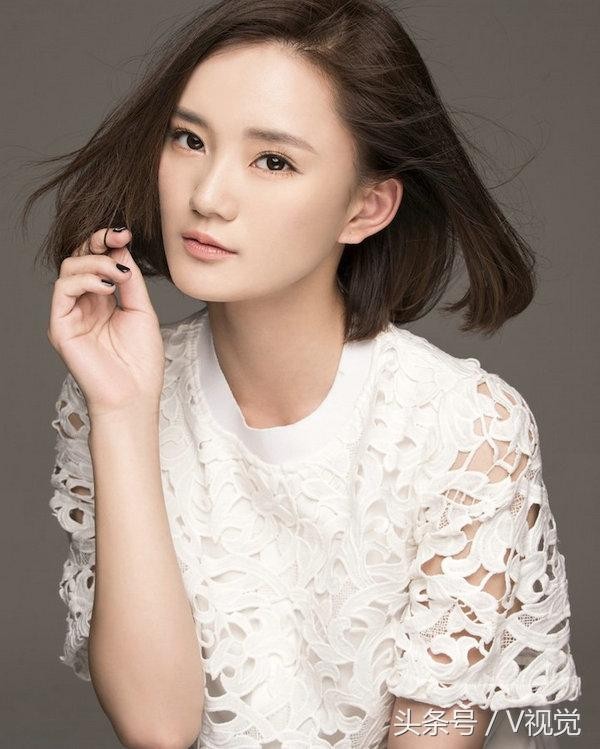 上海10个当红女演员