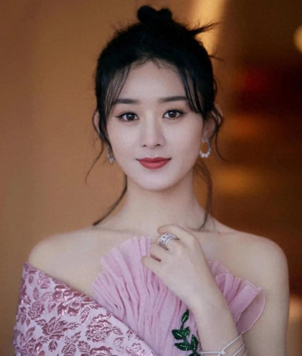 2024年备受瞩目的这几大美女演员，谁才是你的最爱？