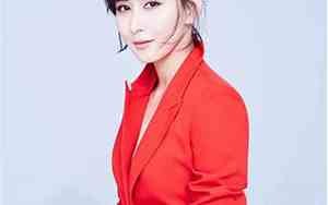 中国女演员前100名