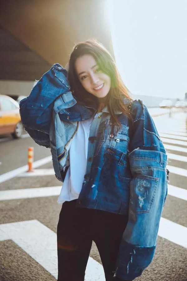 大陆一线女演员名单和照片(当红女星排行榜2021)