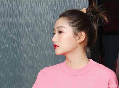娱乐圈最红5位女星，杨幂郑爽热巴关晓彤赵丽颖，你最喜欢哪一位