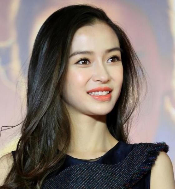 最受欢迎的十大女演员：baby、杨幂、赵丽颖输给她！