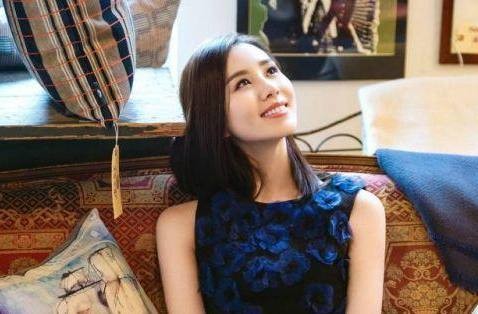 娱乐圈演技爆棚六大当红女星：杨幂敌不过赵丽颖，第一名当之无愧
