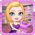 Star Girl 时尚服装店