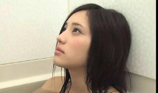 桃谷绘理香个人资料简介:豆腐西施桃谷绘理香作品美照 第8张