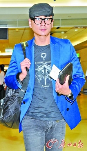 明星情侣闹分手复合指数大盘点(图)