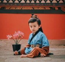 命局分析